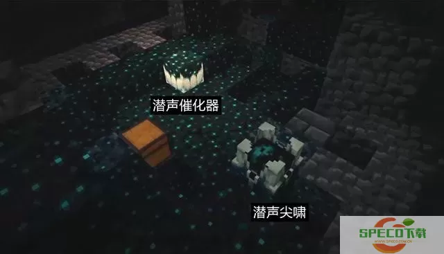 Minecraft Trial官方正版