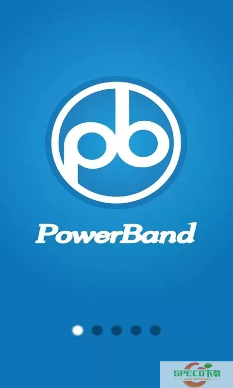 Powerband官网版手机版