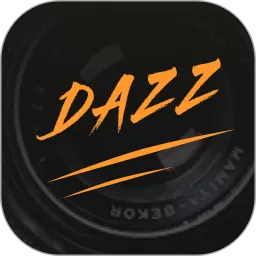 Dazz相机免费下载