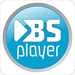 BSPlayer Pro专业中文下载官网版