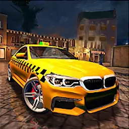 模拟真实出租车游戏下载