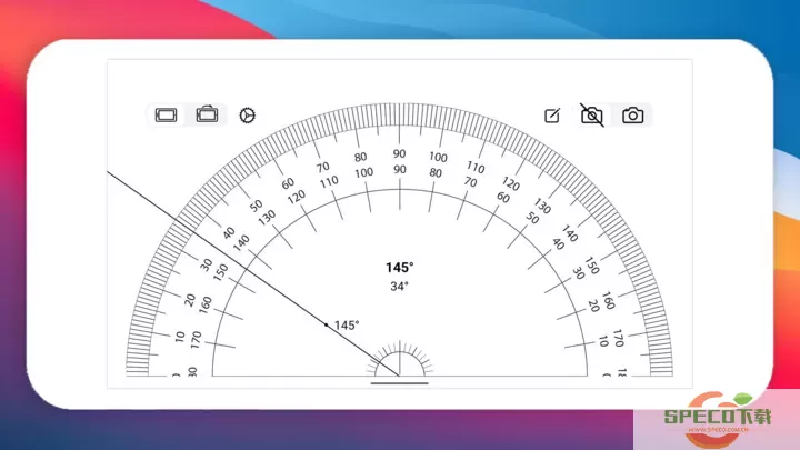 掌上量角器下载安卓