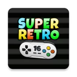 SuperRetro16免谷歌(SNES模拟器)安卓版最新版本下载