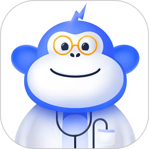 猿医生下载安装免费