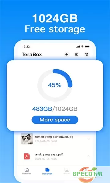 TeraBox手机版