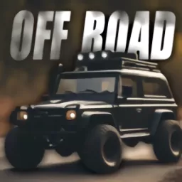 Off-Road 4x4 Jeep下载免费版