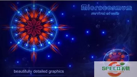 microcosmum正版下载