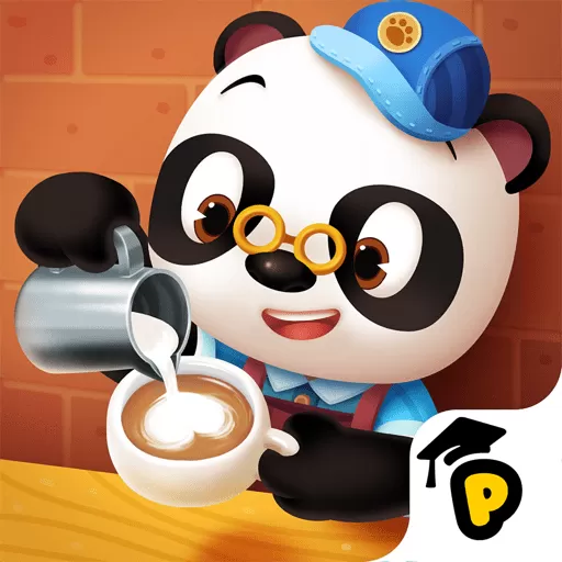 熊猫博士咖啡馆安卓版最新