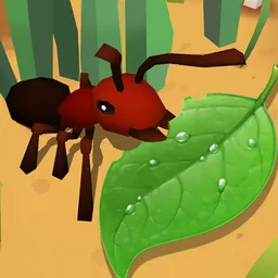 蚂蚁进化3d下载安卓版