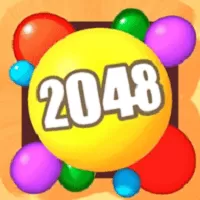 2048球球3d官方版