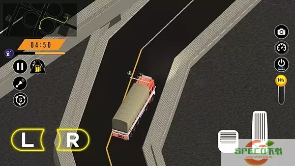 Indian Truck City Transporter Driver Games 2022游戏手游下载