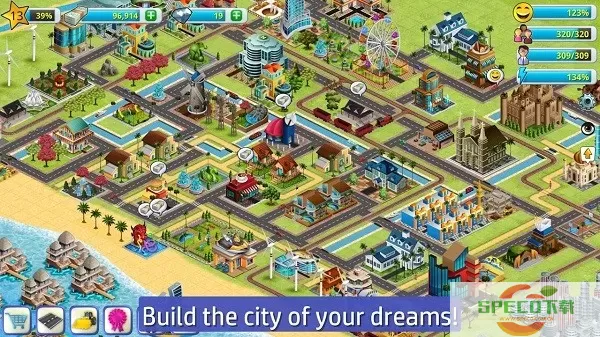 Village City: Island Sim 2官方版下载