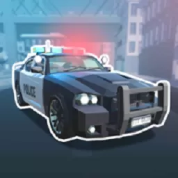 Traffic Cop 3D手机游戏