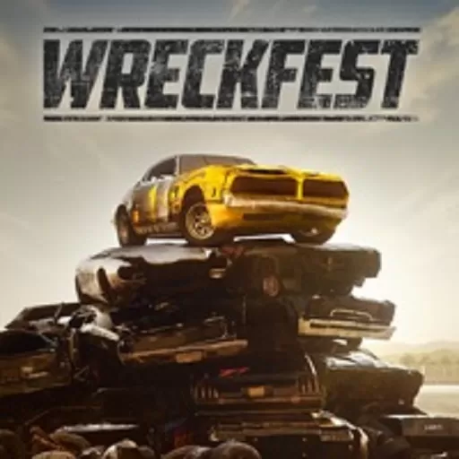 Wreckfest官方正版