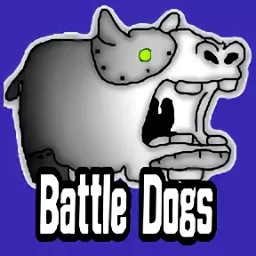 PTC Battle Dogs安卓版本