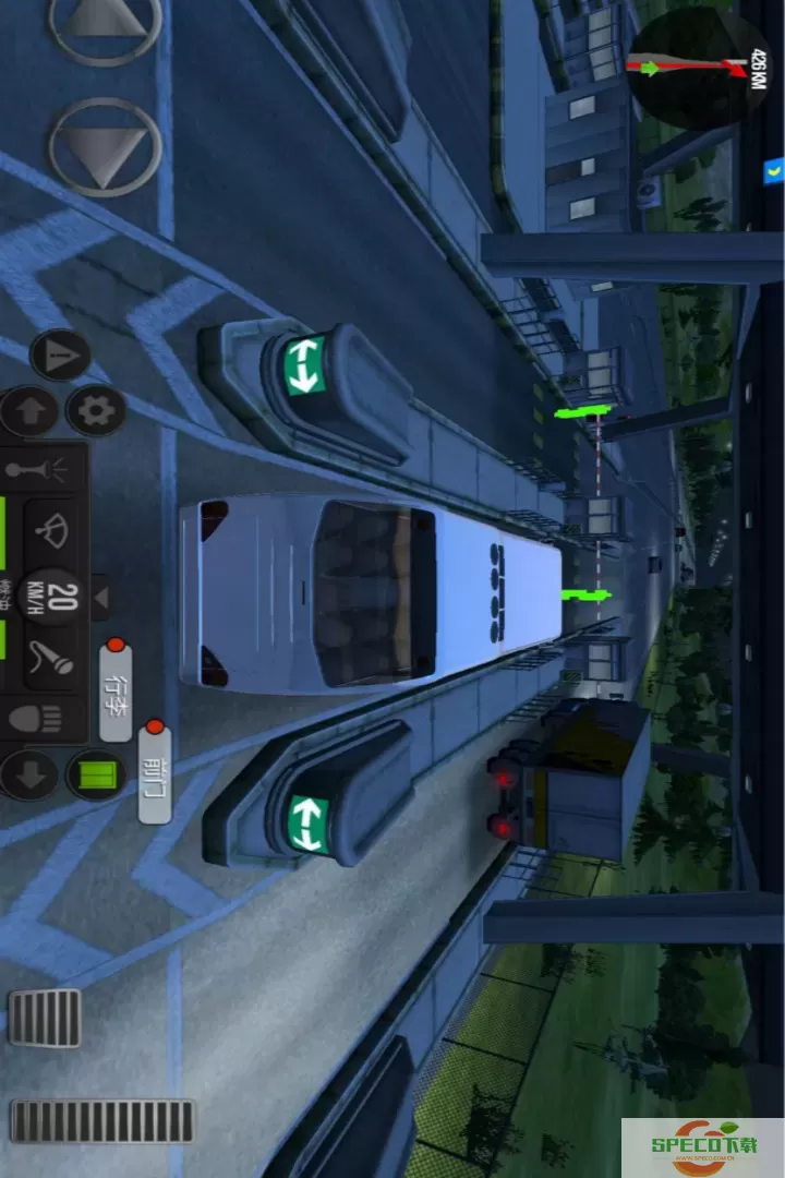 超级驾驶游戏官网版