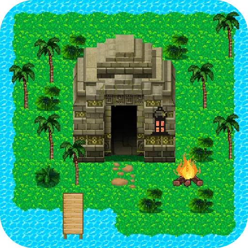 岛屿生存·圣庙遗宝下载免费版
