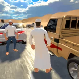 中东豪车模拟器免费版下载