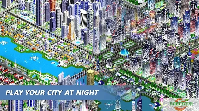 设计师城市2安卓版下载