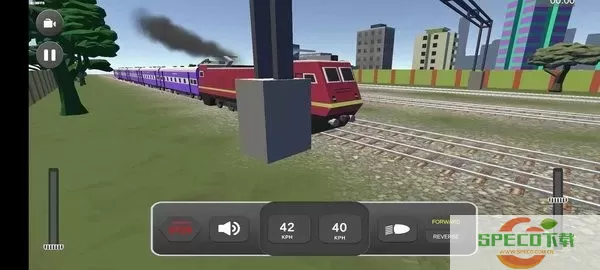 印度火车模拟器官方下载