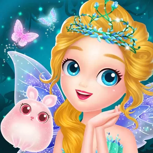 莉比小公主之奇幻仙境免费版下载