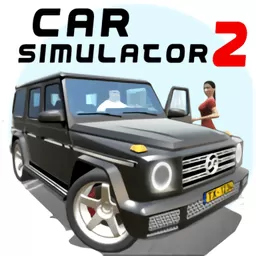 汽车模拟器2下载安卓版