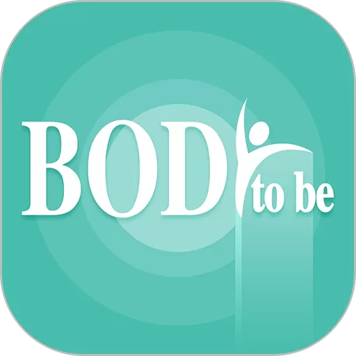 Bodytobeapp下载