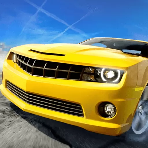 超级跑车驾驶游戏新版本