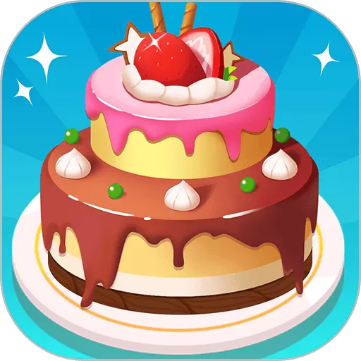 兔小萌蛋糕城堡安卓手机版
