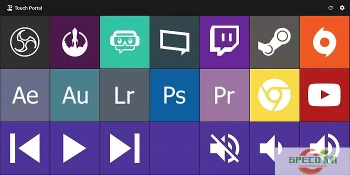 Touch Portal下载官方版
