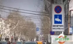 淄博停车可以停政府事业车吗