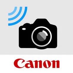 Canon Camera Connect安卓最新版