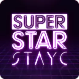 SuperStar STAYC最新手机版