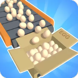 idle egg factory最新手机版