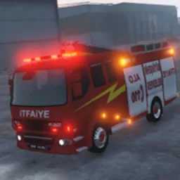 消防车模拟器下载官网版