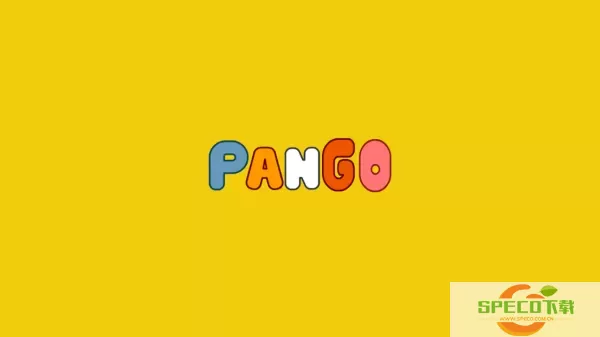 pango大探险下载官方版