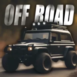 Off-Road 4x4 Jeep下载手机版