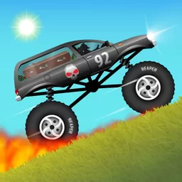 狂野赛车模拟器游戏官网版