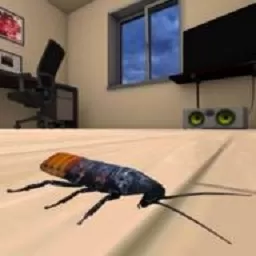 Cockroach Simulator最新版app