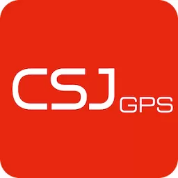 CSJ GPS官网版手机版