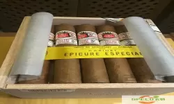 epicure是什么牌子雪茄