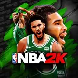 NBA 2K Mobile游戏安卓版