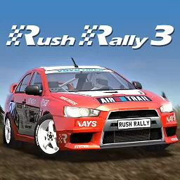Rush Rally 3下载最新版
