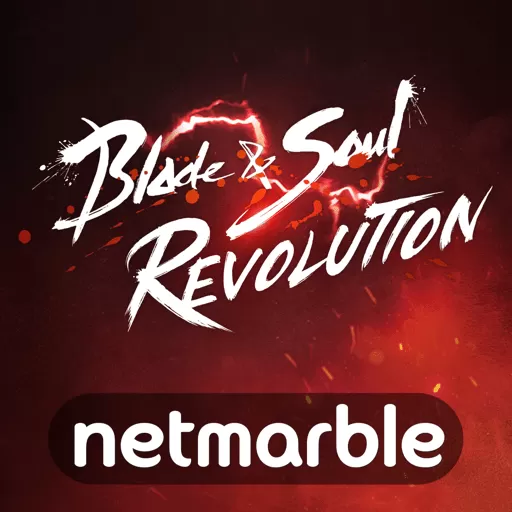 Blade&Soul Revolution安卓最新版
