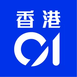 香港01下载app