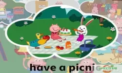 picnici怎么读