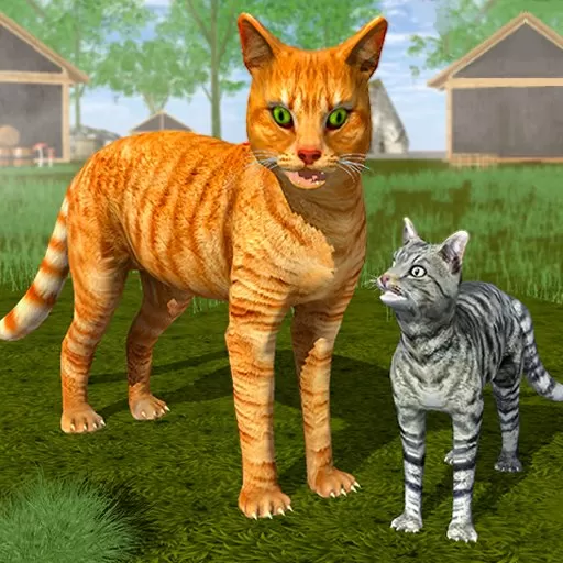猫咪生存探险游戏下载