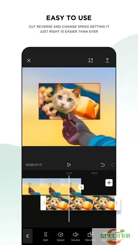 CapCutapp安卓版