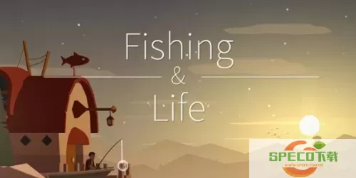 FishingLife正版下载