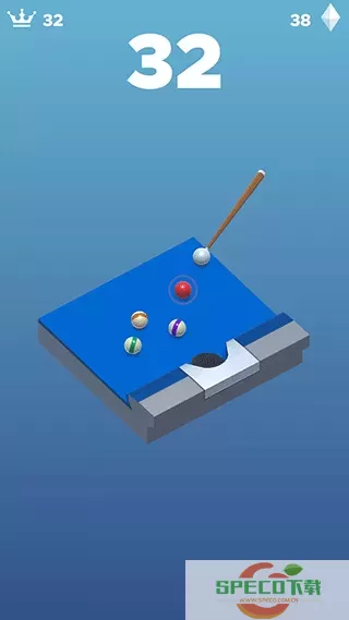 Pocket Pool下载免费版